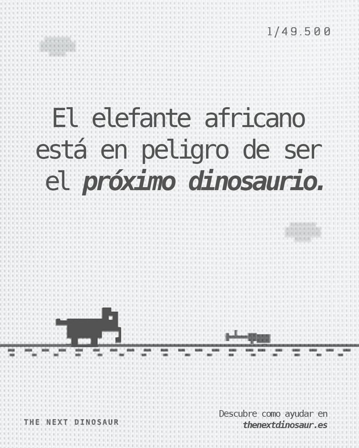 10 animales en peligro de extincion que te sorprenderan