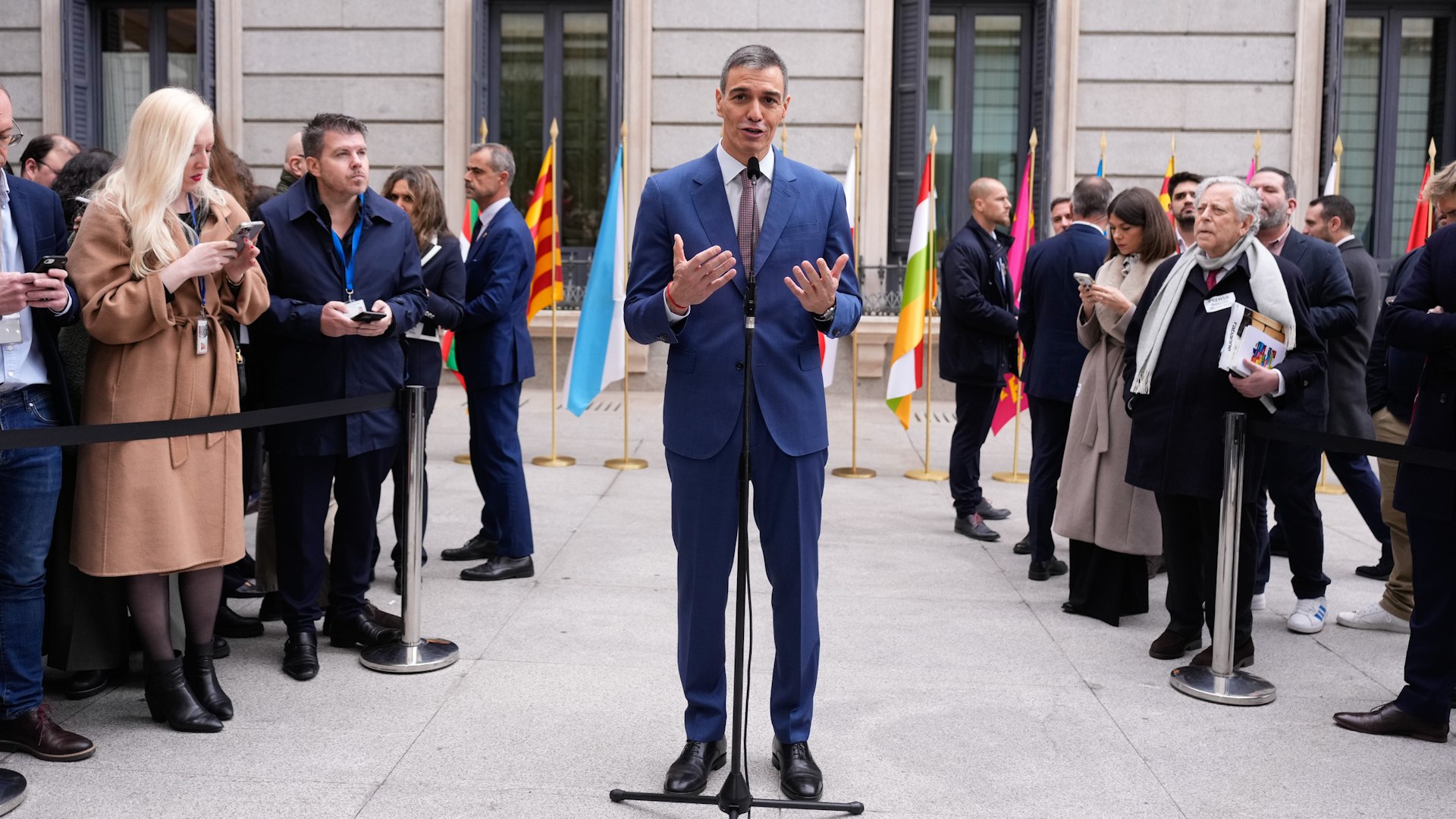 10 caracteristicas sorprendentes de la constitucion