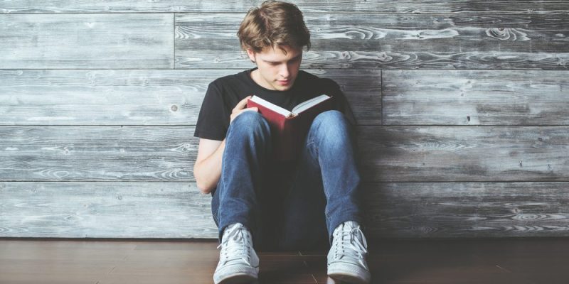 10 ejemplos literarios sorprendentes que te asombraran