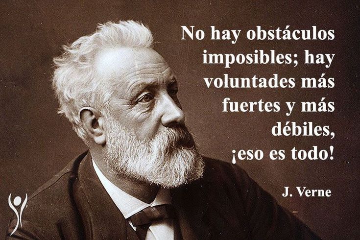 100 Frases Célebres de Julio Verne que No Conocías 2 100 frases celebres de julio verne que no conocias
