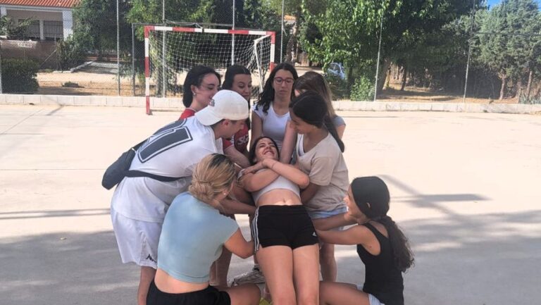 14 Dinámicas de Integración Grupal que Sorprenderán 2 14 dinamicas de integracion grupal que sorprenderan