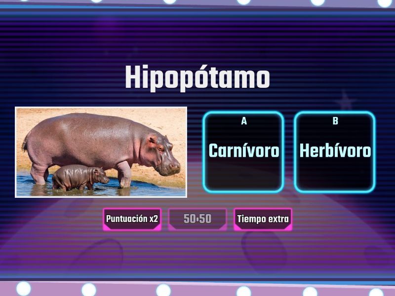 20 animales herbivoros descubre sus secretos