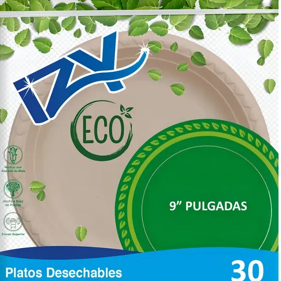 30 Productos Biodegradables Sorprendentes que Debes Conocer 2 30 productos biodegradables sorprendentes que debes conocer
