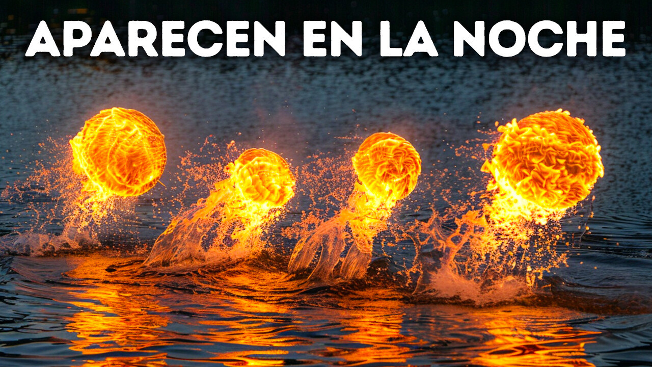 46 sorprendentes respuestas sobre ciencias naturales
