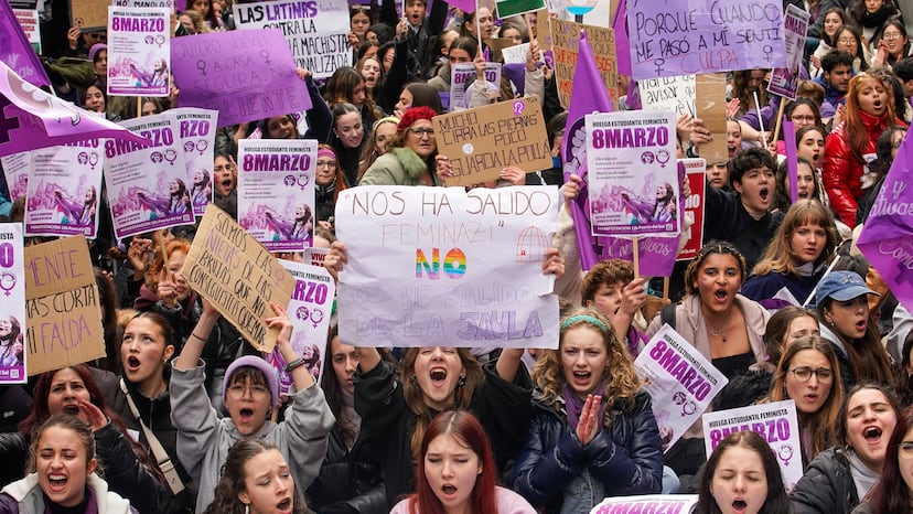 5 impactantes consecuencias de la discriminacion