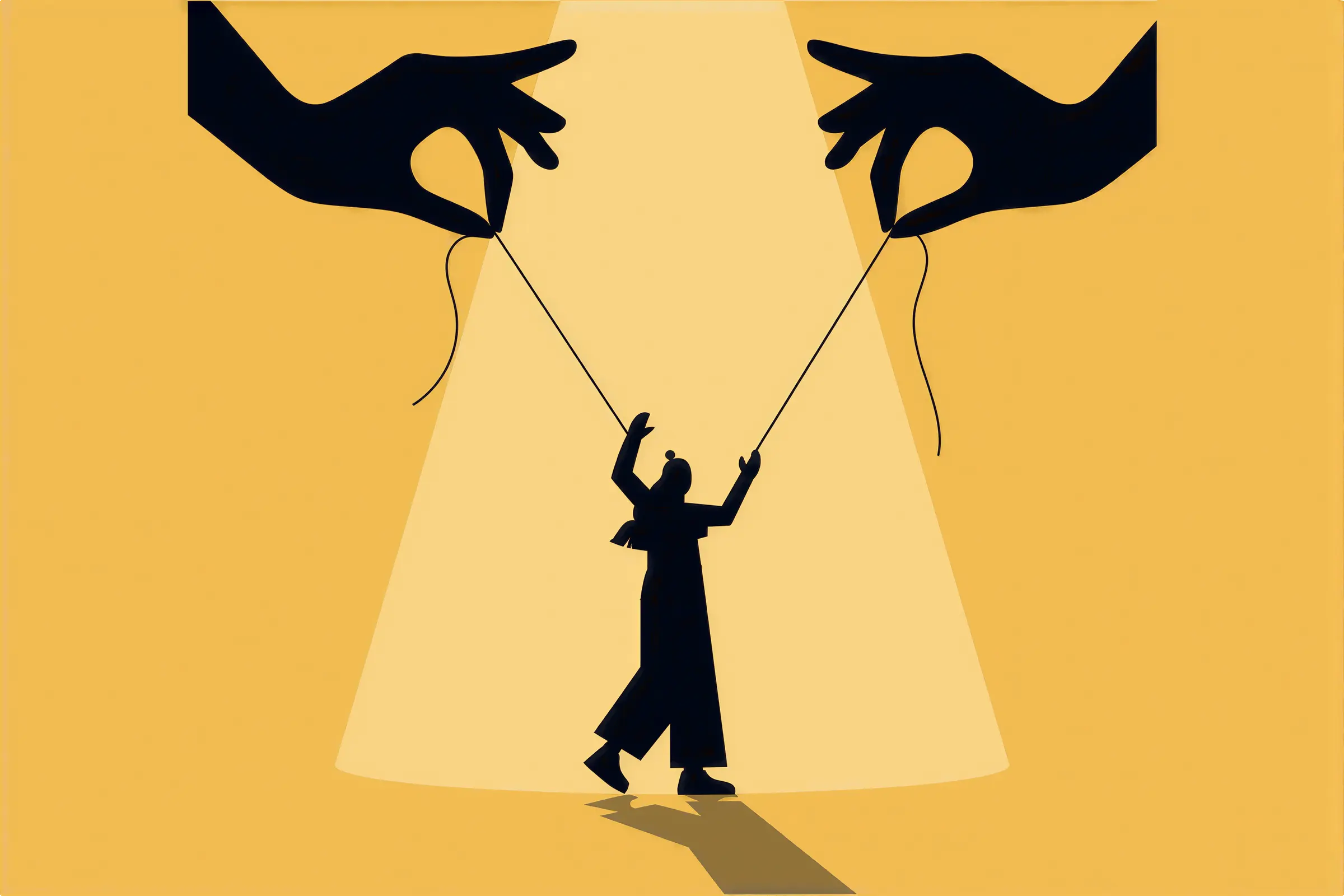 5 impactantes ejemplos de manipulacion en relaciones