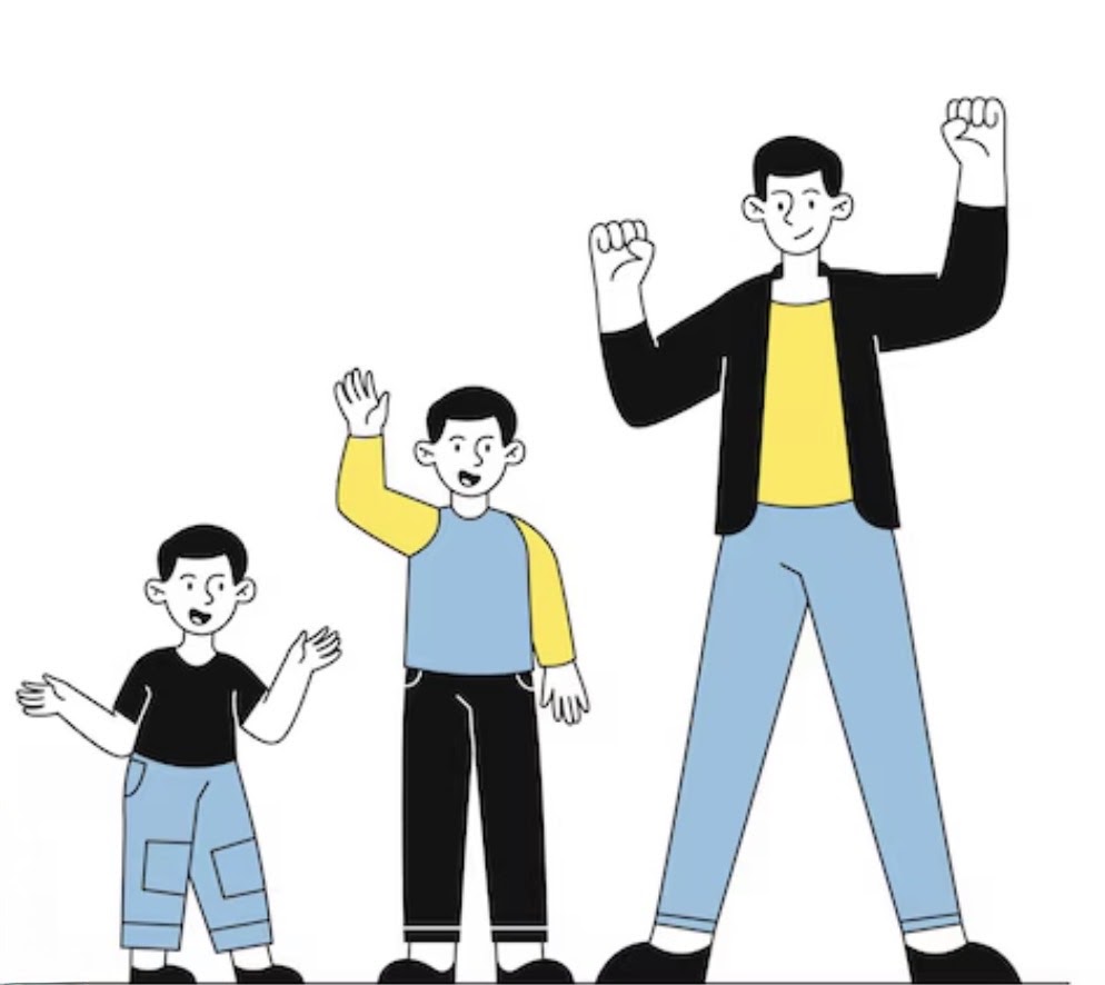7 revelaciones sobre cambios sociales en la adolescencia