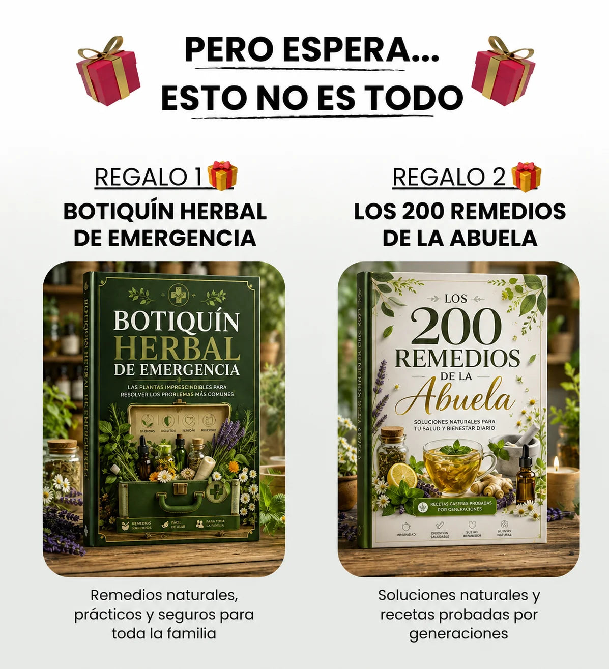 7 tranquilizantes naturales beneficios que te sorprenderan