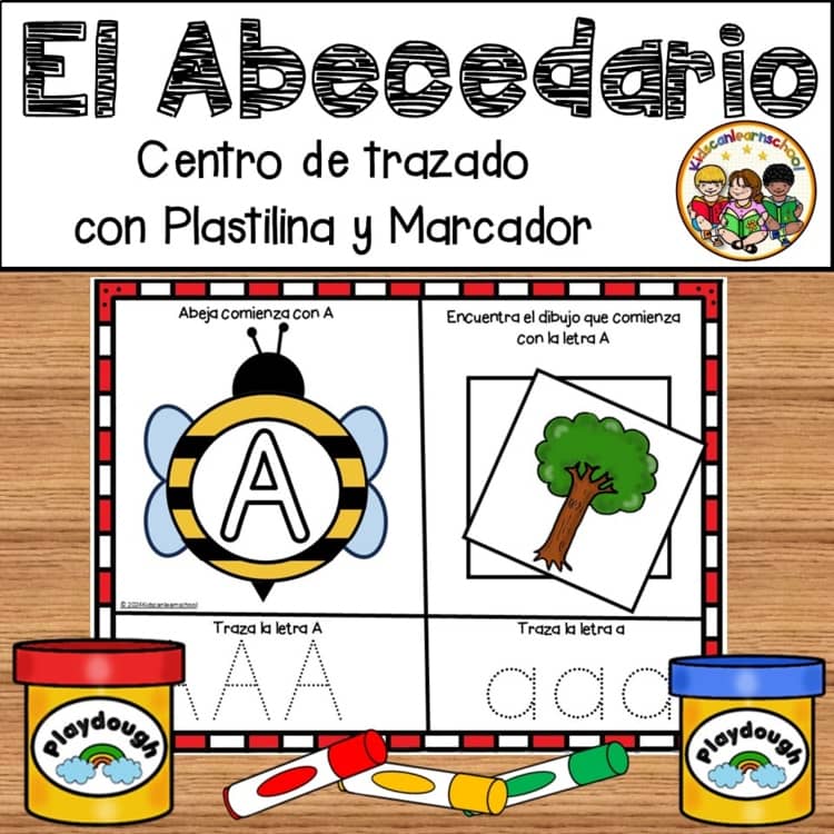 abecedario sabes la diferencia con el alfabeto