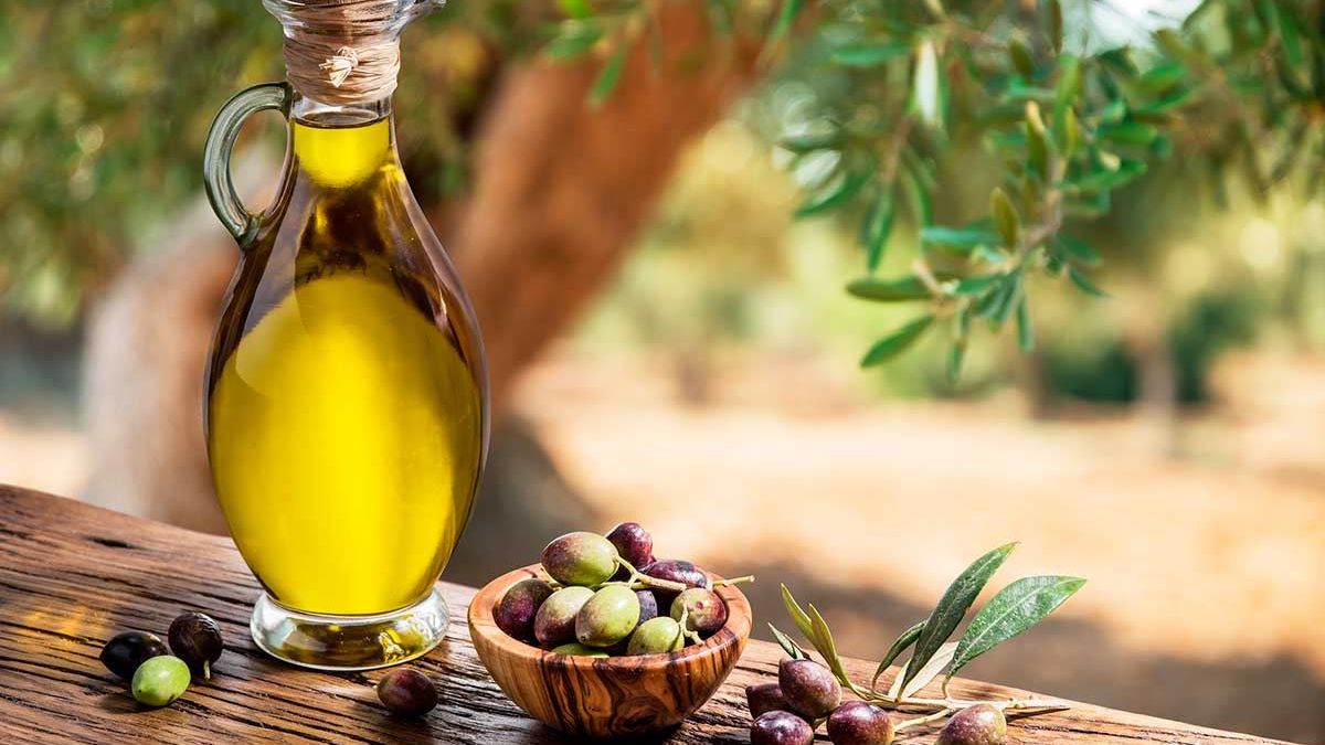 aceite de oliva descubre 13 beneficios sorprendentes