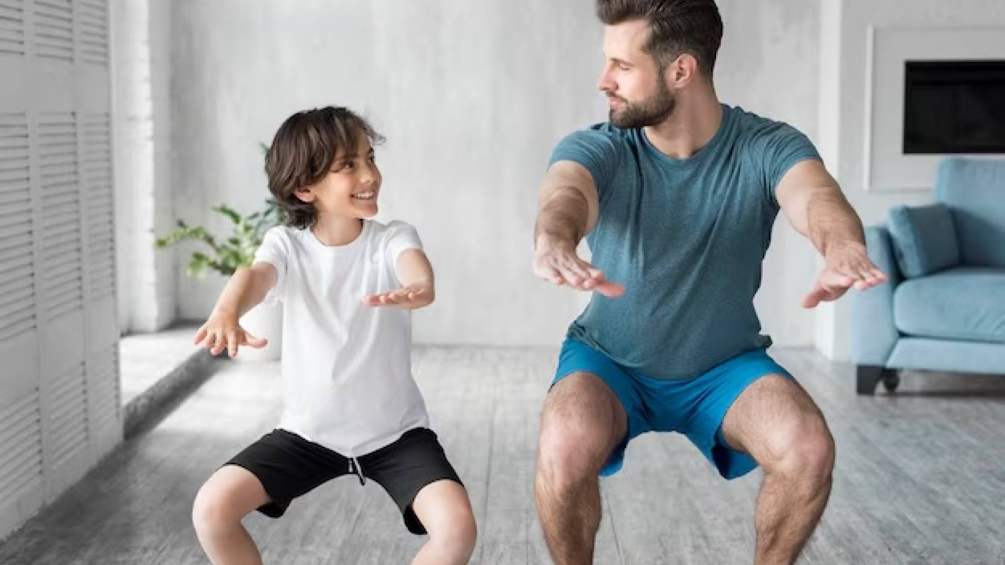 actividad fisica descubre sus beneficios y diferencias