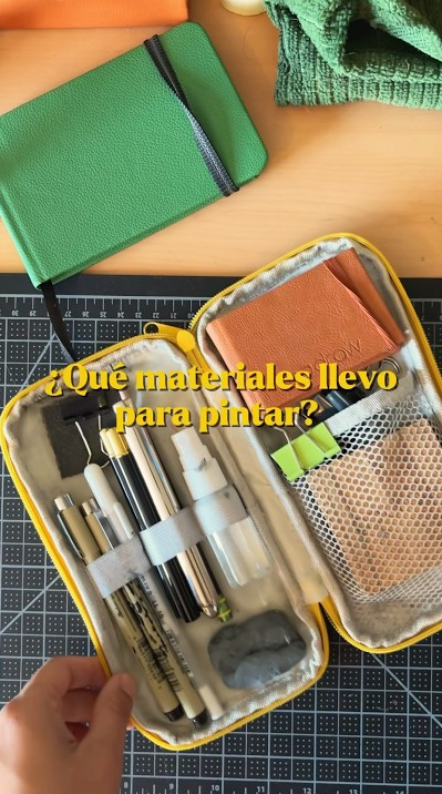 ACUARELA: Descubre sus SECRETOS y técnicas INCREÍBLES! 2 acuarela descubre sus secretos y tecnicas increibles