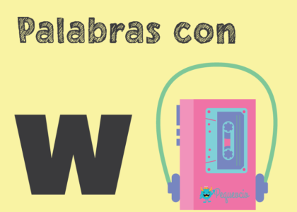 adjetivos con w descubre 50 ejemplos asombrosos