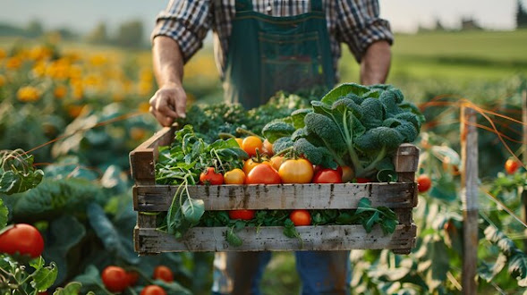 agricultura intensiva caracteristicas que te sorprenderan