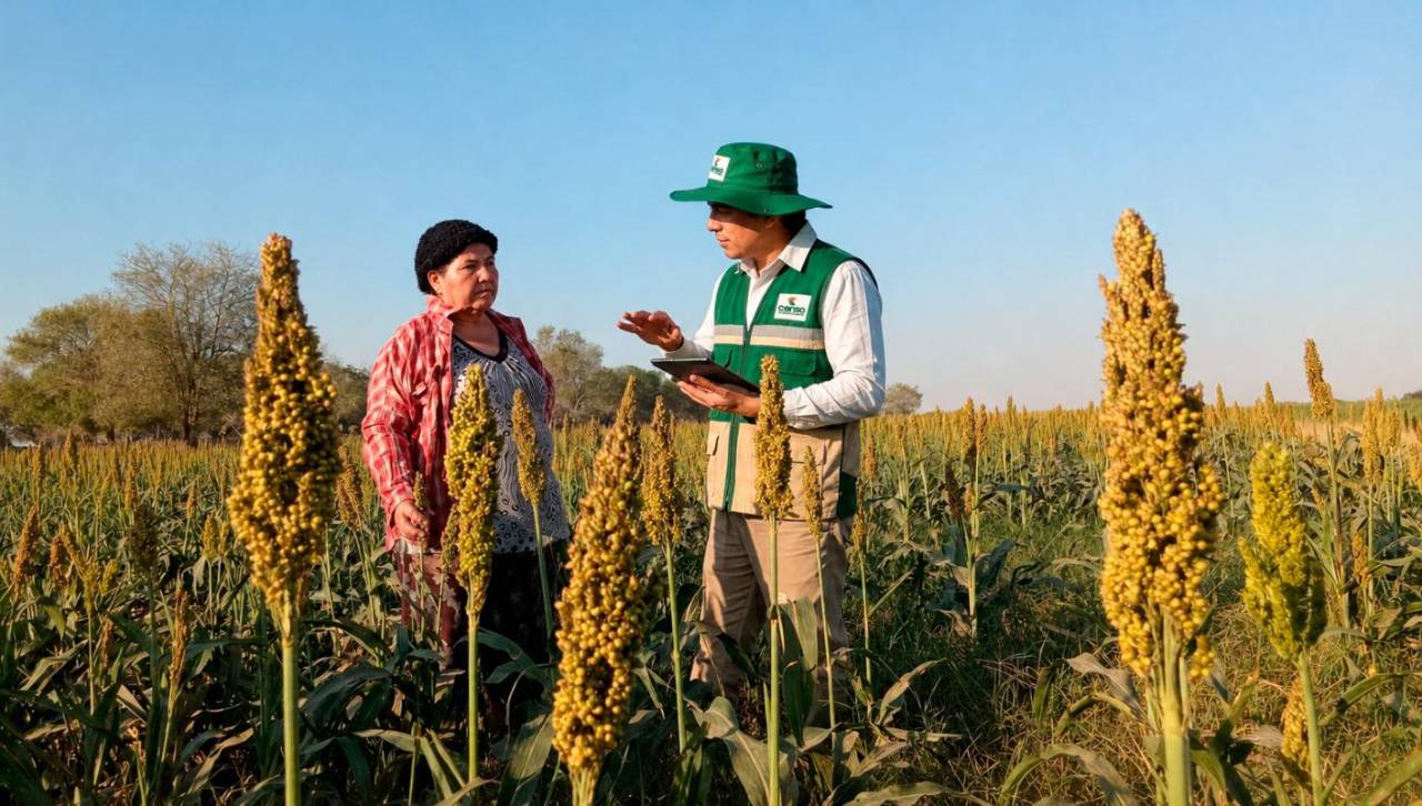 Agropecuario: Importancia y Beneficios que No Conocías 2 agropecuario importancia y beneficios que no conocias