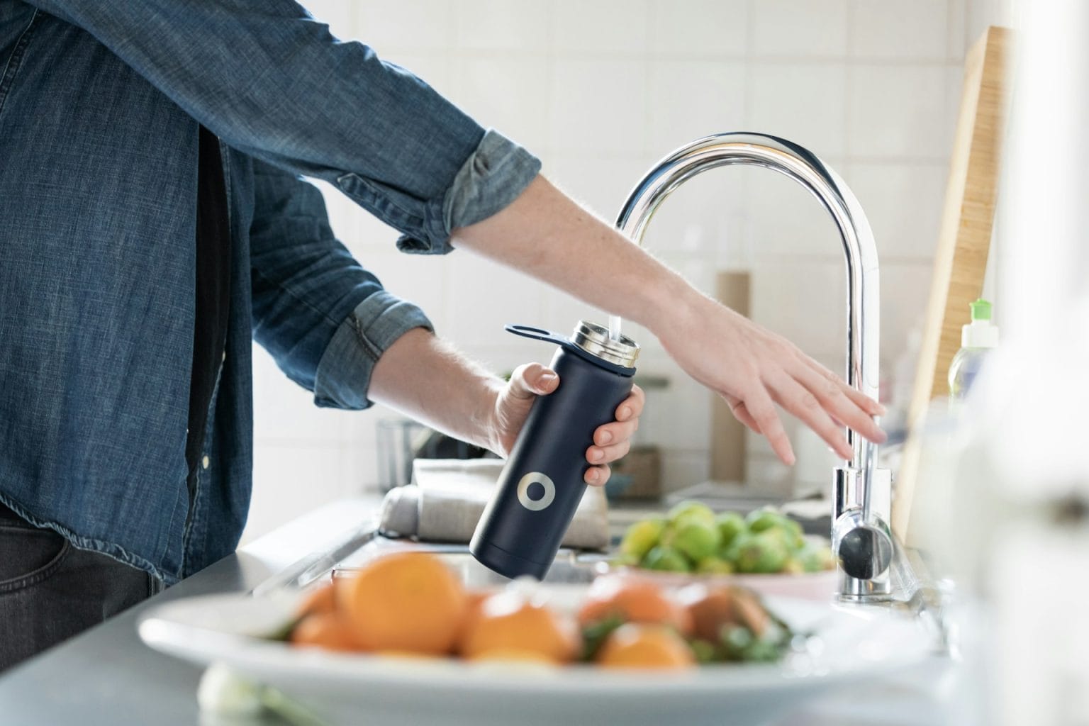 agua potable que es y cuales son sus caracteristicas