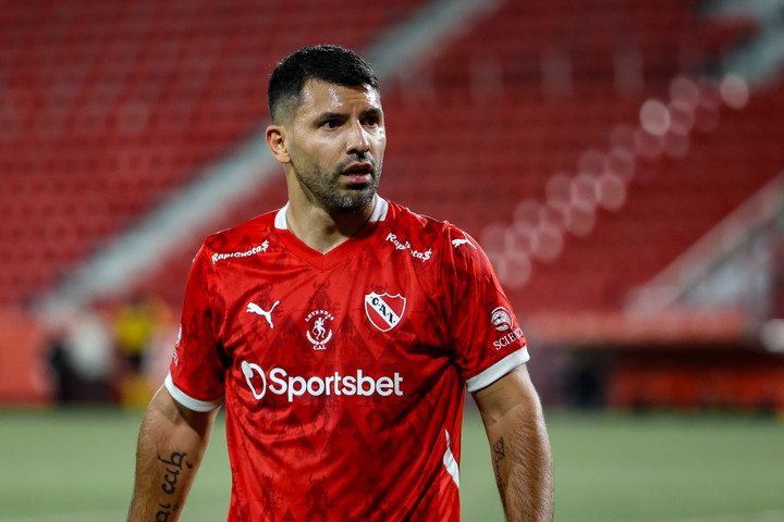 aguero la sorprendente definicion que no conocias