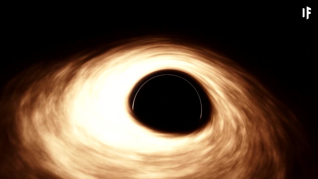 agujero blanco descubre sus increibles caracteristicas