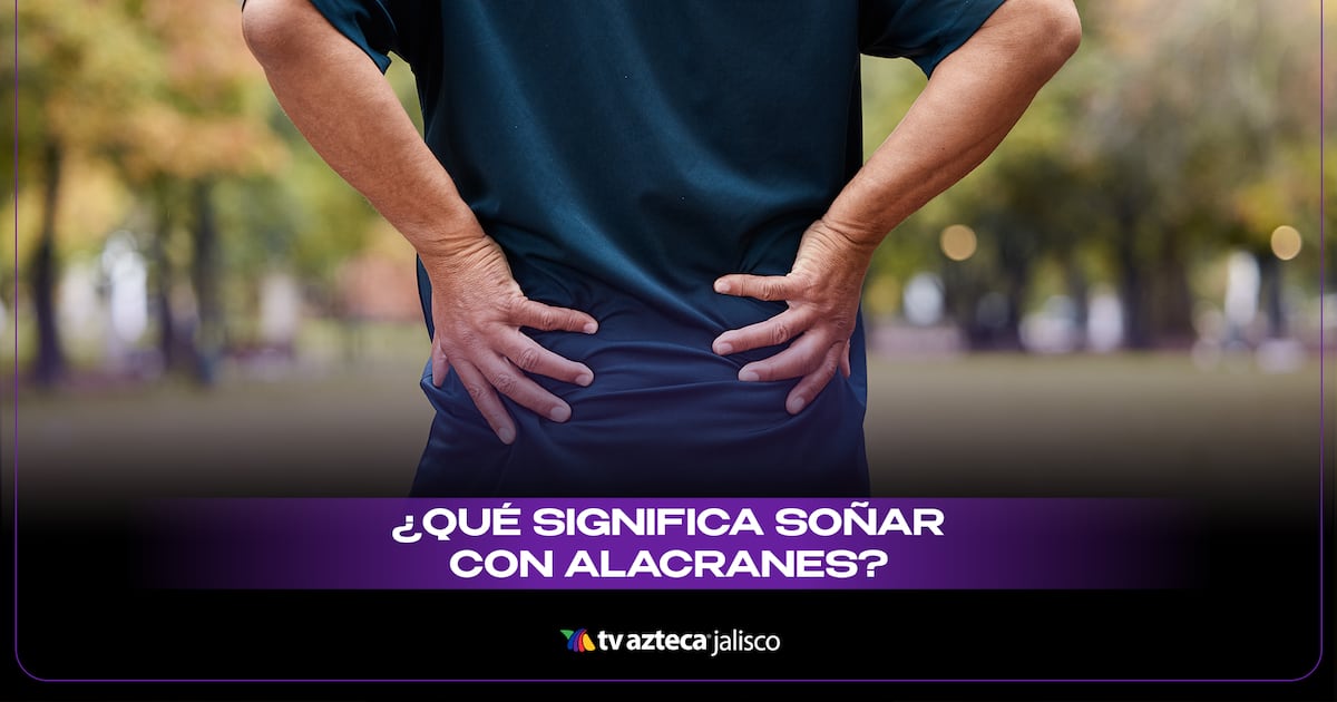ALACRÁN: Descubre su SIGNIFICADO y USOS SORPRENDENTES 2 alacran descubre su significado y usos sorprendentes