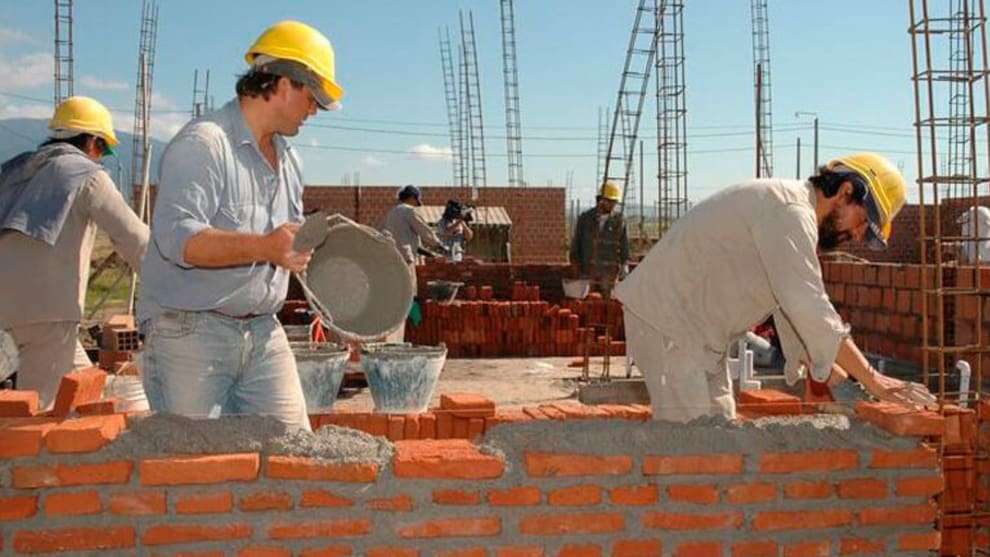 ALBAÑIL: Por qué es CLAVE en la CONSTRUCCIÓN Descúbrelo! 2 albanil por que es clave en la construccion descubrelo