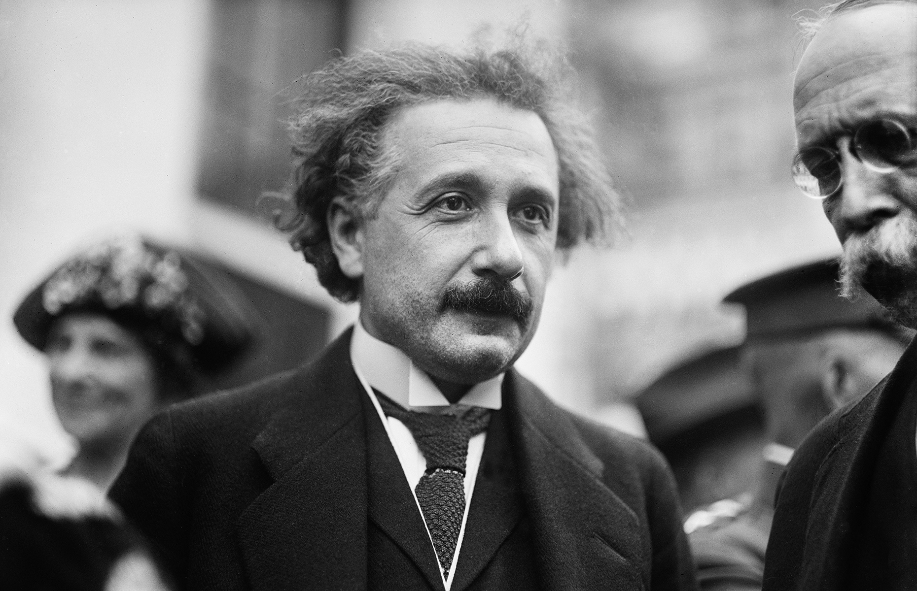ALBERT EINSTEIN: QUIÉN FUE REALMENTE este GENIO 2 albert einstein quien fue realmente este genio