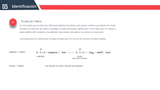aldehidos 30 ejemplos que no conocias descubrelos