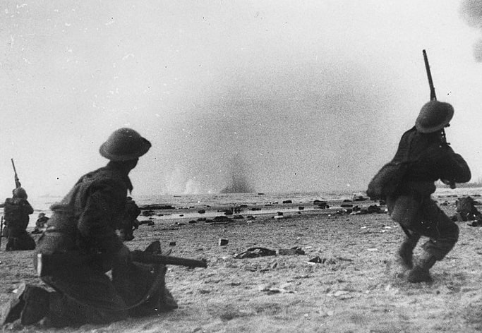 Alianzas Sorprendentes de la Segunda Guerra Mundial 2 alianzas sorprendentes de la segunda guerra mundial