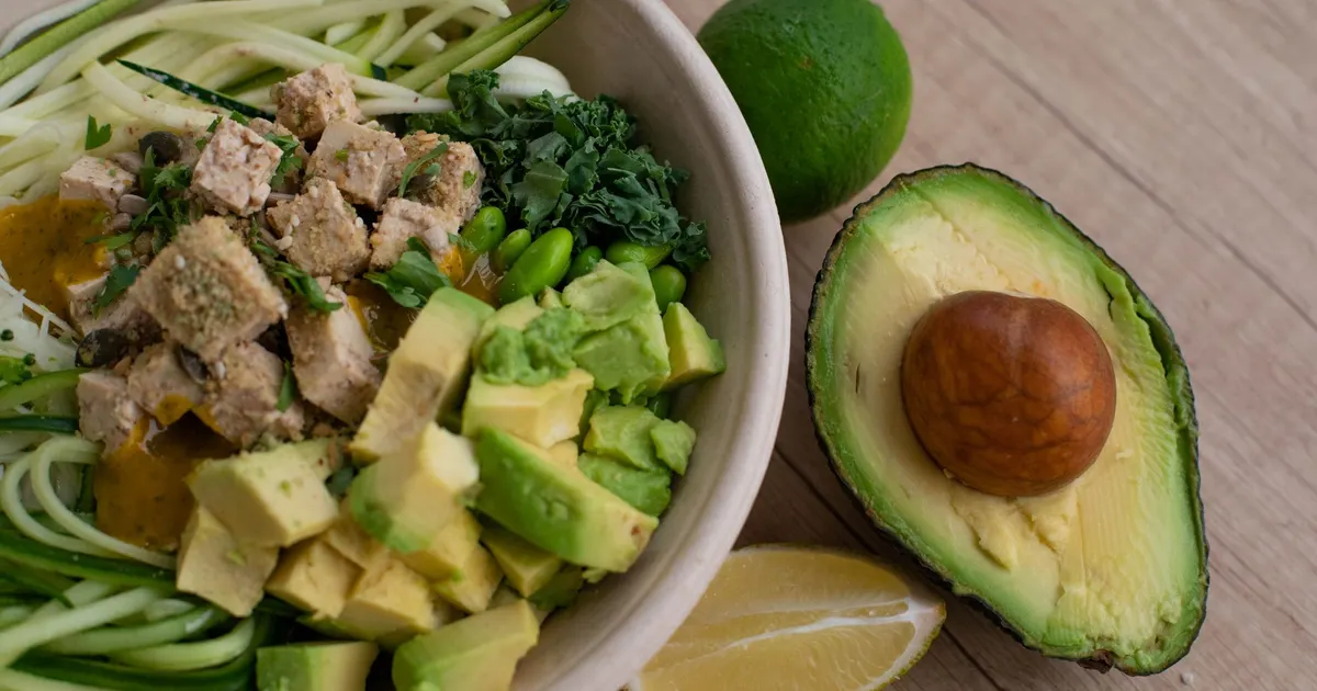 alimentos con grasas descubre las buenas y malas 1