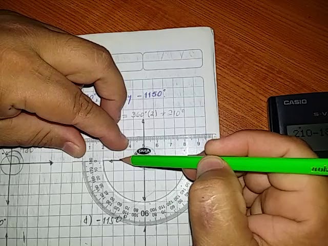 ÁNGULO en GRADOS: ¡Descubre SECRETOS SORPRENDENTES! 2 angulo en grados descubre secretos sorprendentes