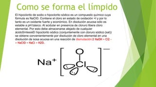 anhidrido hiposulfuroso 20 ejemplos que sorprenden