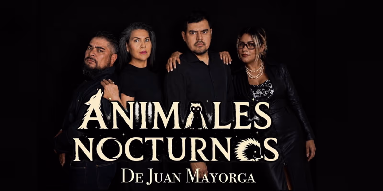 animales diurnos secretos inesperados de los nocturnos