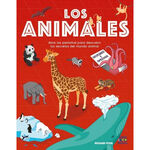 ANIMALES EN REPRODUCCIÓN: ¡DESCUBRE SUS MISTERIOS! 2 animales en reproduccion descubre sus misterios