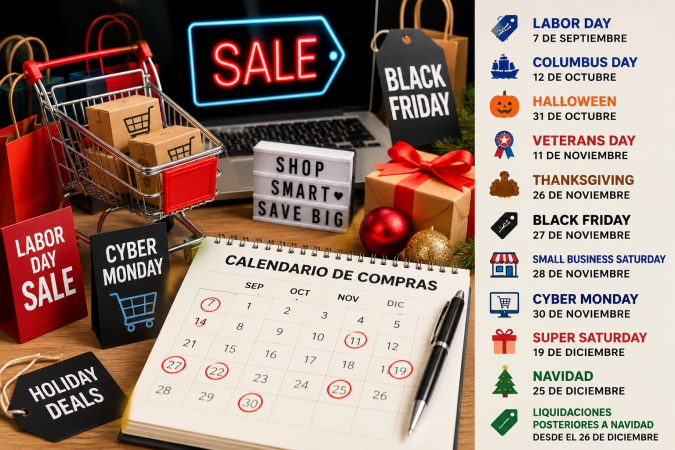 ano comercial dias importancia y curiosidades