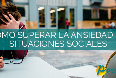 ansiedad social descubre como afrontarla efectivamente