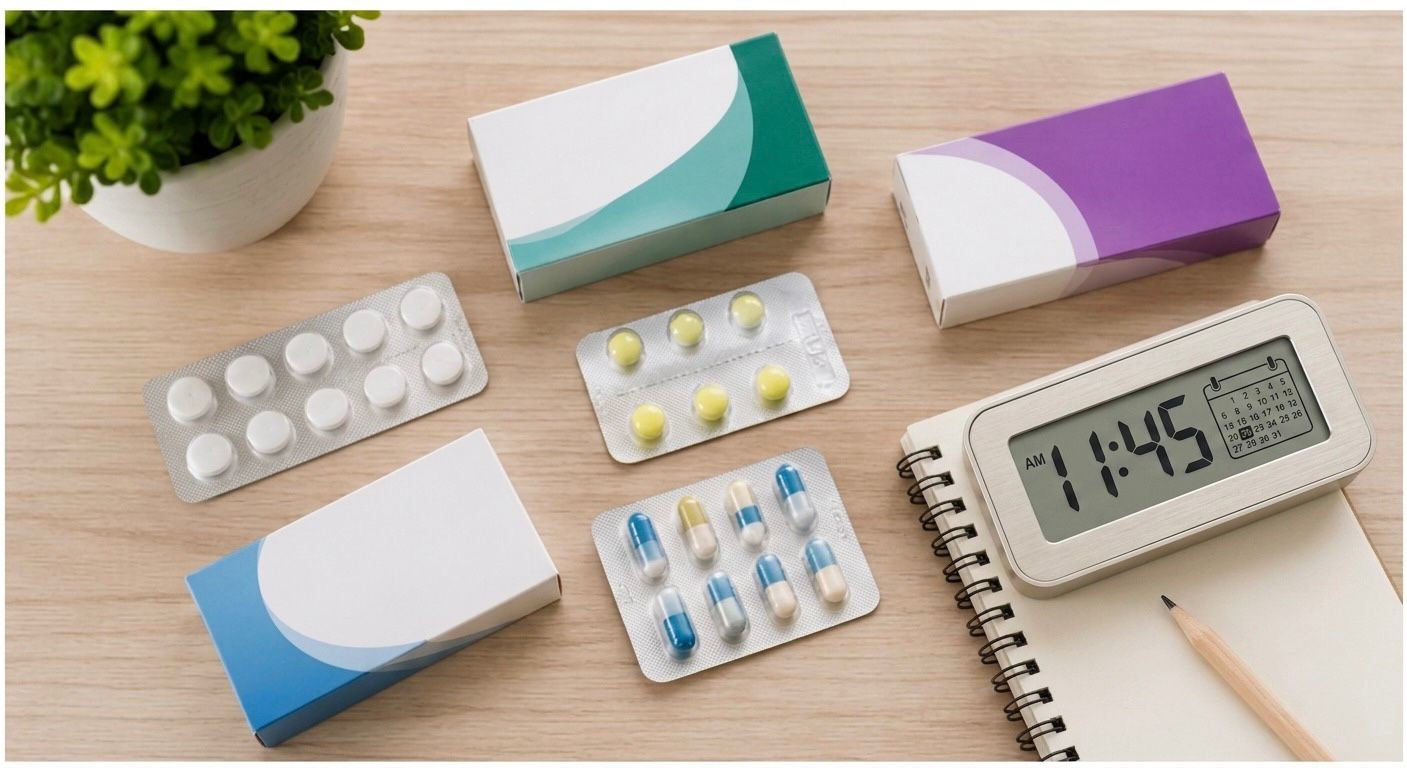 Antipsicóticos: Descubre sus TIPOS y CARACTERÍSTICAS 2 antipsicoticos descubre sus tipos y caracteristicas