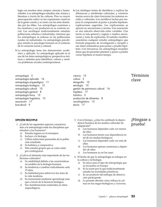 Antropología y Sociología: Claves y Diferencias Reveladas 2 antropologia y sociologia claves y diferencias reveladas