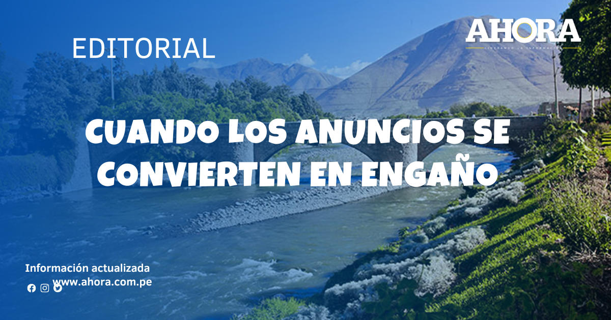anuncios publicitarios que hace un eslogan fuerte