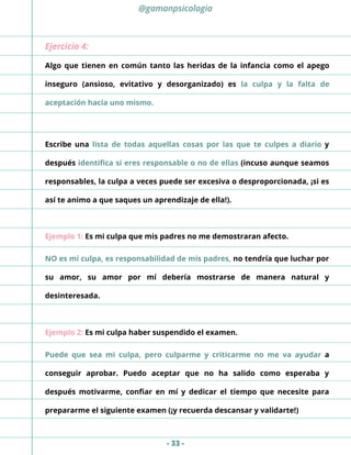 apego ansioso descubre 7 estrategias protectoras