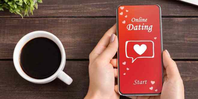 Apps de Citas: ¡Descubre las 10 MEJORES para LIGAR! 2 apps de citas descubre las 10 mejores para ligar