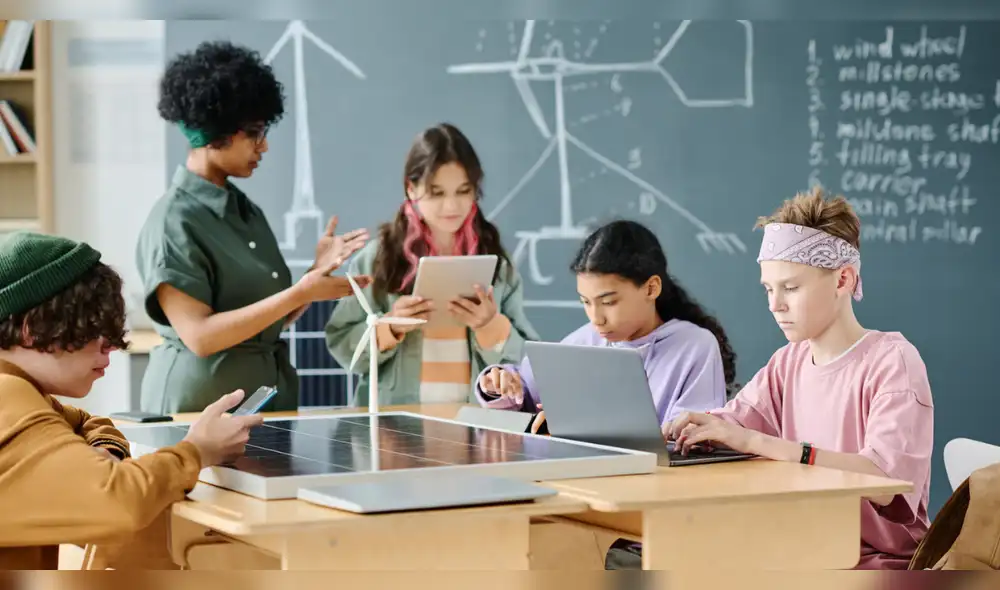 Aprendizaje Autónomo: Claves que Transforman tu Estudio 2 aprendizaje autonomo claves que transforman tu estudio