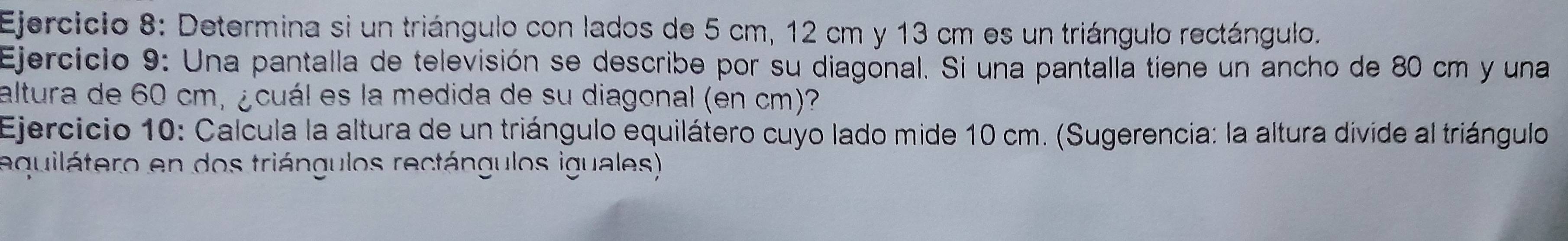 ÁREAS de Cuadrados en LADOS de un Triángulo Rectángulo: Cómo 2 areas de cuadrados en lados de un triangulo rectangulo como