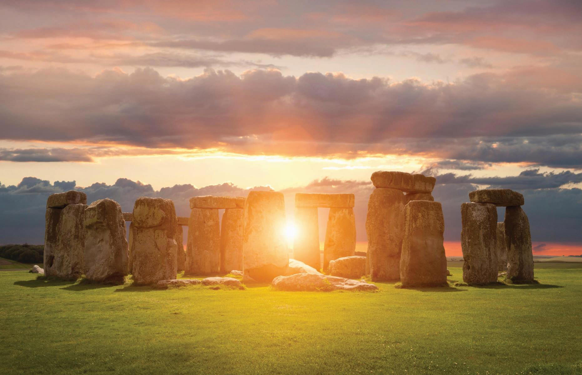 arqueologia misterios fascinantes que debes descubrir