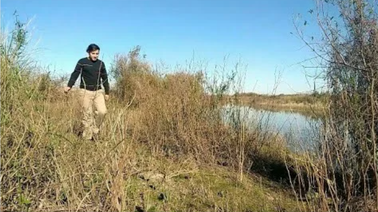 arroyo o arrollo descubre su sorprendente significado
