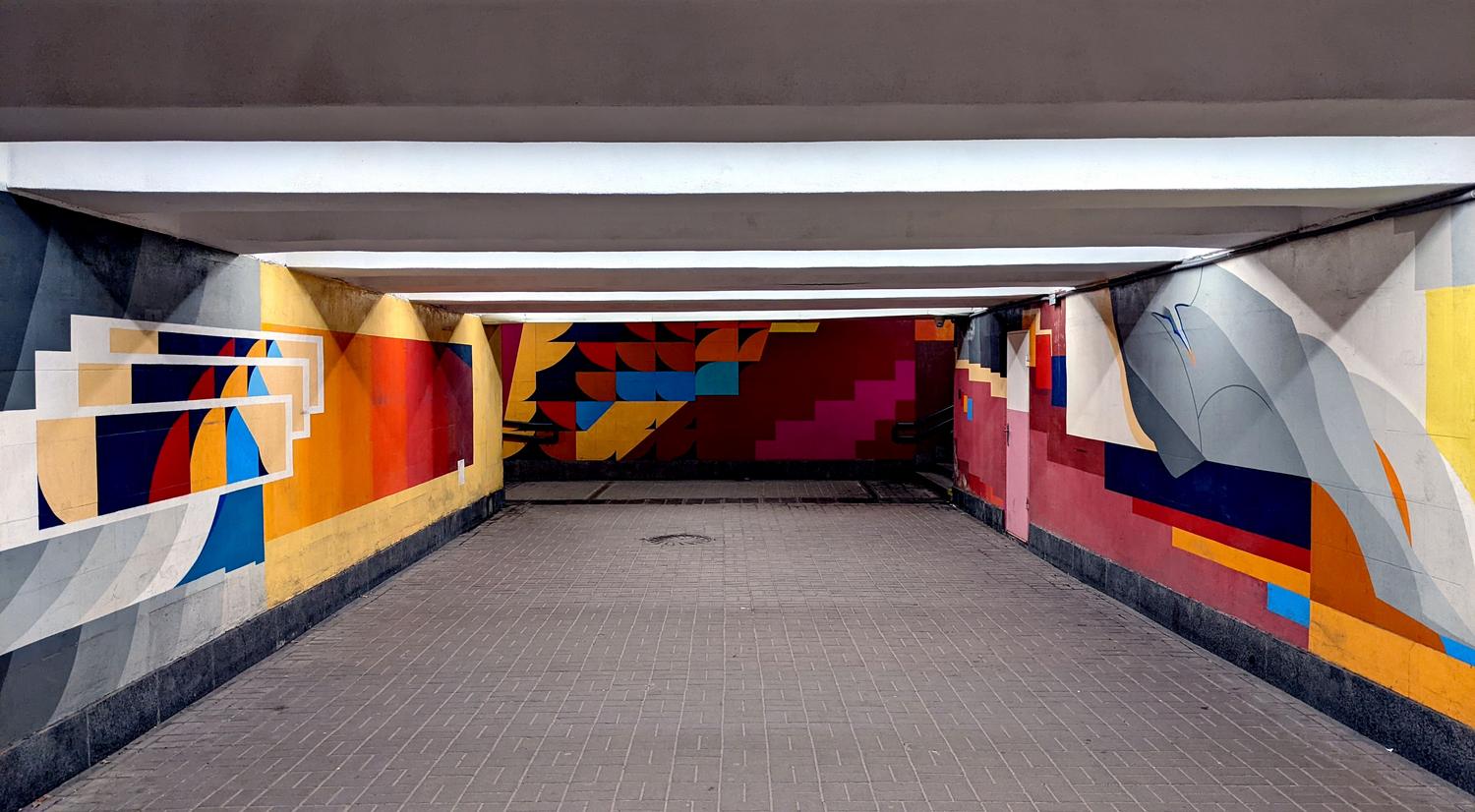 arte abstracto descubre sus caracteristicas y tipos