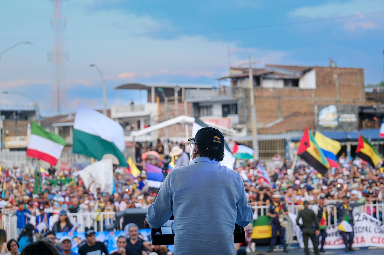 asamblea constituyente que es y por que importa