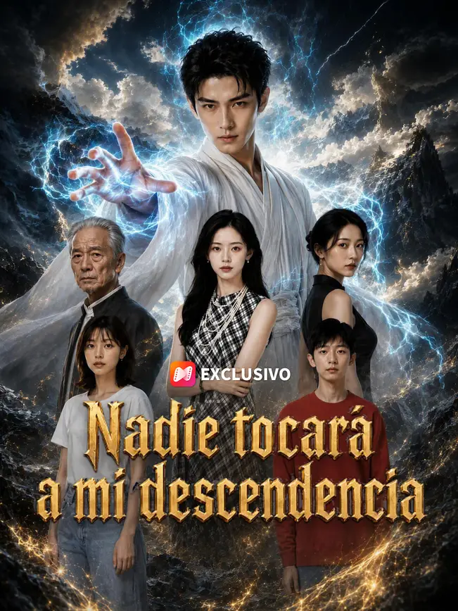 ascendencia y descendencia que significan realmente