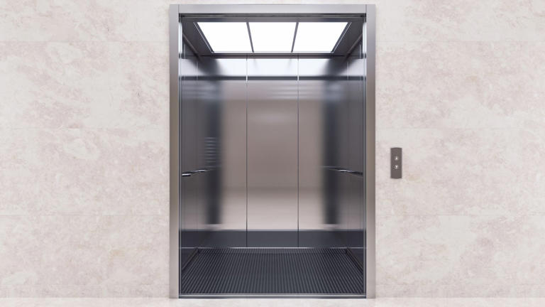 ascensor descubre su definicion y elementos clave