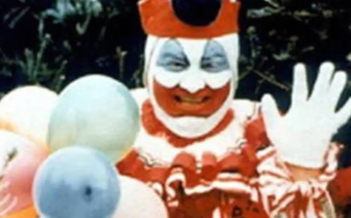 asesino payaso el oscuro mundo de john wayne gacy