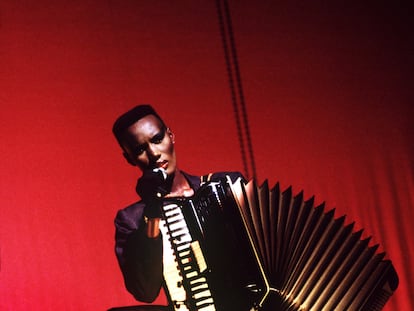 astor piazzolla quien fue el maestro del tango