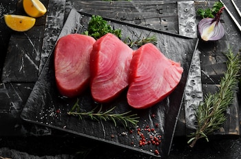 atun descubre sus asombrosas caracteristicas y beneficios